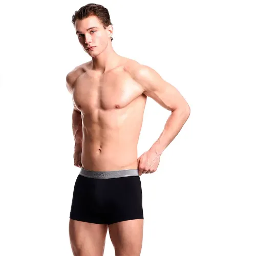 엠프리오 아르마니 Soft Modal Trunk 복서 브리프 142165790