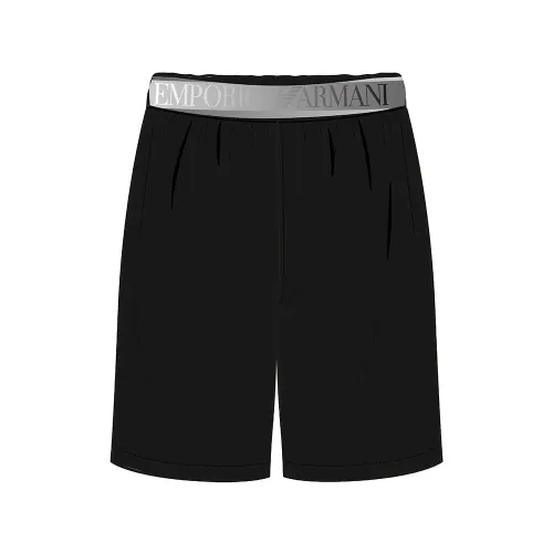 엠프리오 아르마니 Soft Modal 잠옷 반바지 142165852