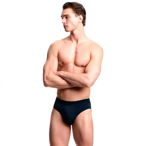 엠프리오 아르마니 Soft Modal 삼각팬티 142165909