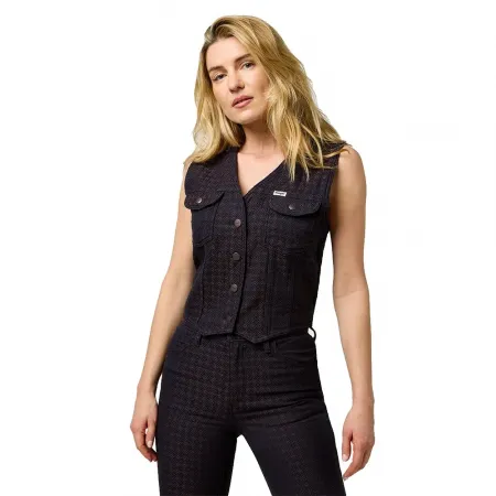 랭글러 112371600 레큘러 Fit 데님 자켓 142166785