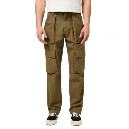 랭글러 CJ Relaxed Fit 카고 팬츠 142166838