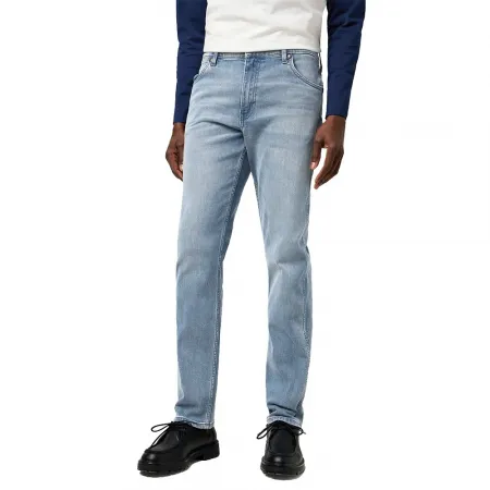 랭글러 Greensboro 레큘러 Fit 청바지 142166864