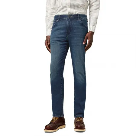 랭글러 Larston Slim Fit 청바지 142166881