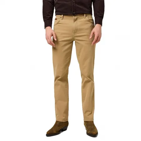 랭글러 Texas 레큘러 Fit 바지 142166948