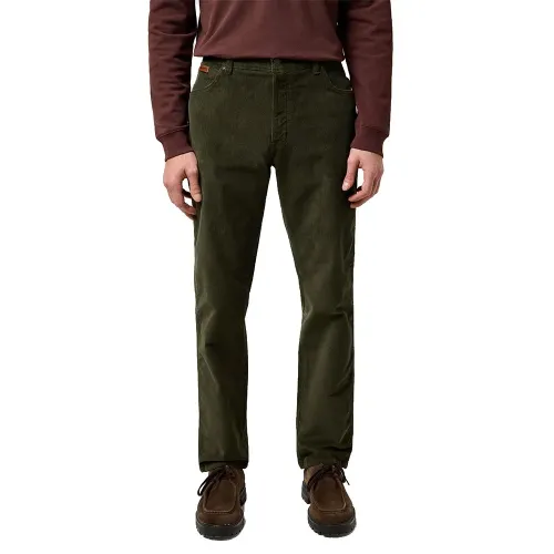 랭글러 Texas Slim Fit 바지 142166954