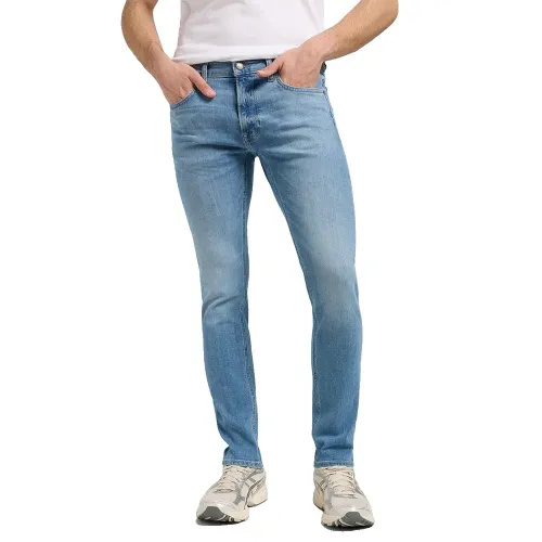 LEE Luke Tapered Fit 청바지 142169963