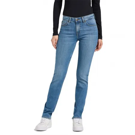LEE Marion Classic Straight Fit 청바지 142169964
