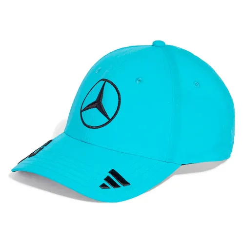 아디다스 메르세데스-AMG Petronas Formula One Team George Russell 모자 142170661