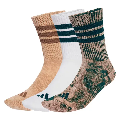 아디다스 Stonewash 크루 양말 3 팩 142170852