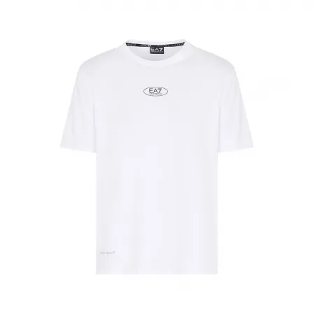 엠프리오 아르마니 Blue Sport 반팔 티셔츠 142171940