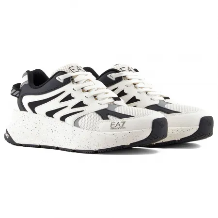 엠프리오 아르마니 Crusher Sonic Dart 운동화 142171974