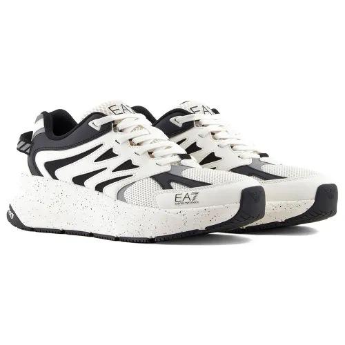 엠프리오 아르마니 Crusher Sonic Dart 운동화 142171974