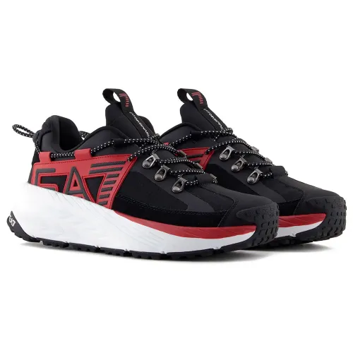 엠프리오 아르마니 Crusher Sonic Rope 운동화 142171981