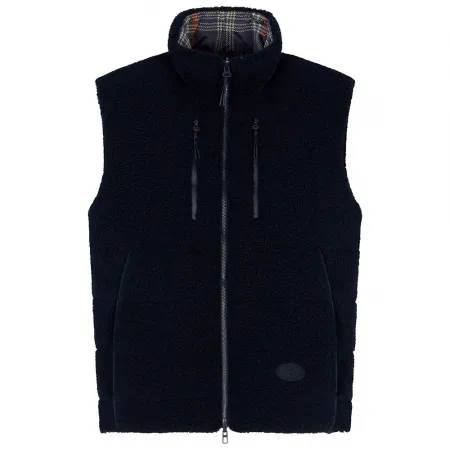 엠프리오 아르마니 Golf Club Reversible 조끼 142172078