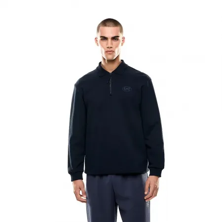 엠프리오 아르마니 Golf Club Vn Co 긴 소매 폴로 142172084