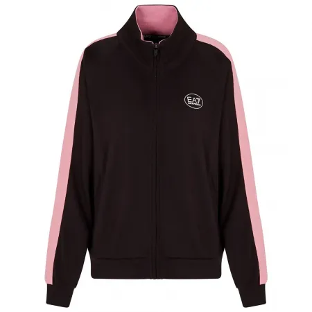 엠프리오 아르마니 Golf Pro 풀지퍼 스웨터 142172092