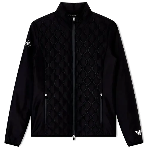 엠프리오 아르마니 Golf Pro Light 자켓 142172110