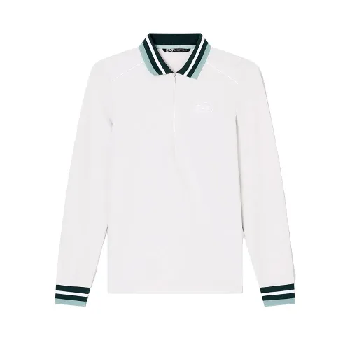 엠프리오 아르마니 Golf Pro W Pq 긴 소매 폴로 142172152