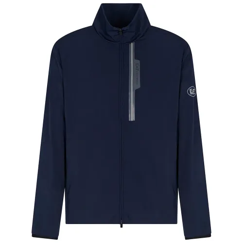 엠프리오 아르마니 Golf Proindbreaker Pl St 자켓 142172155