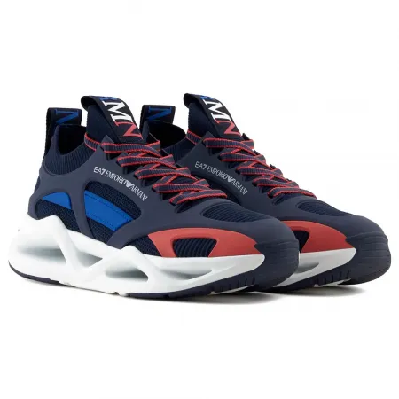 엠프리오 아르마니 Infinity Cage 운동화 142172164