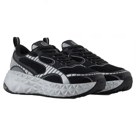 엠프리오 아르마니 Kobra Tech 운동화 142172171