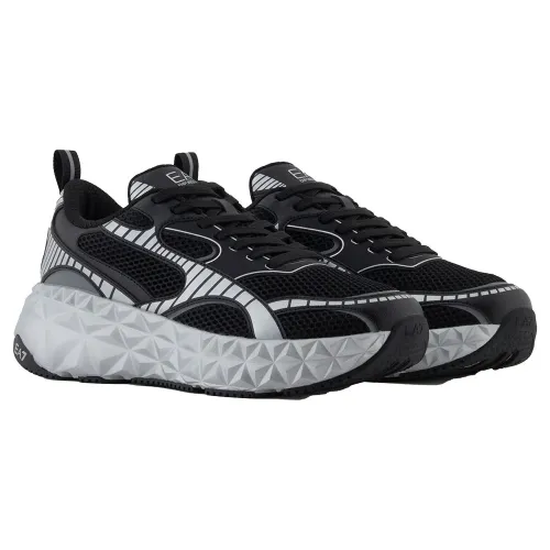 엠프리오 아르마니 Kobra Tech 운동화 142172171