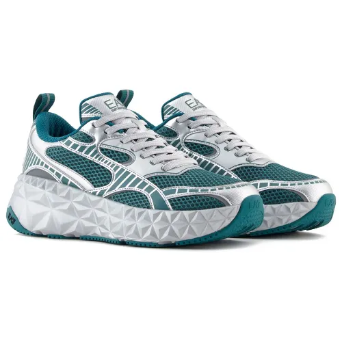 엠프리오 아르마니 Kobra Tech 운동화 142172177