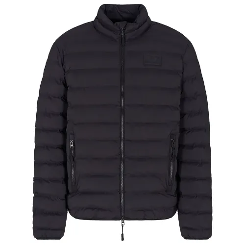 엠프리오 아르마니 Mountain Eco Medium 다운 자켓 142172228