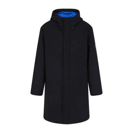 엠프리오 아르마니 Mountain Tech Wool 파카 142172309