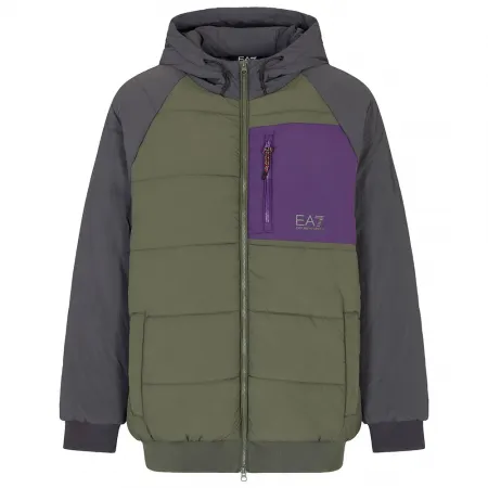 엠프리오 아르마니 Mountain Urban Escape 패딩 자켓 142172342