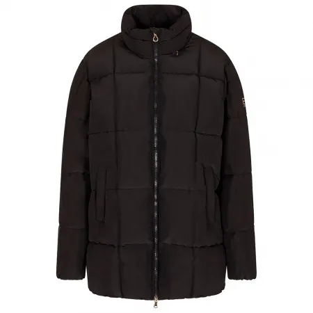 엠프리오 아르마니 Mountain Winters Caban Medium Core 패딩 자켓 142172383