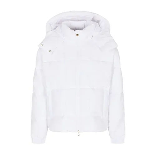 엠프리오 아르마니 Mountain Winters Medium 자켓 142172406