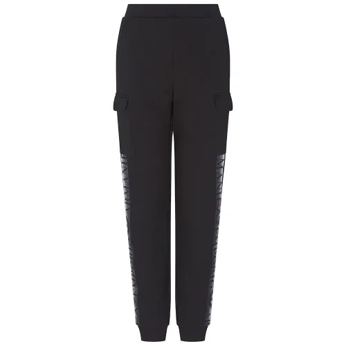 엠프리오 아르마니 Natural Ventus 7 Ch 카고 팬츠 142172436