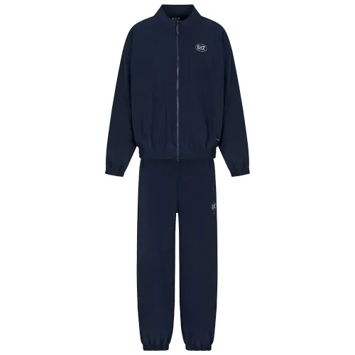 엠프리오 아르마니 Tennis Pro CH Pa PL St 트레이닝 세트 142172784