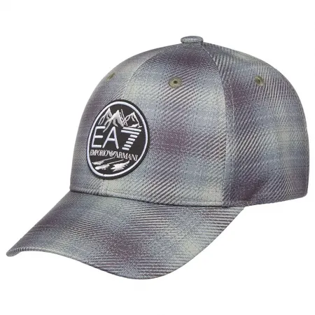 엠프리오 아르마니 Train Apres Ski 야구 모자 142173039