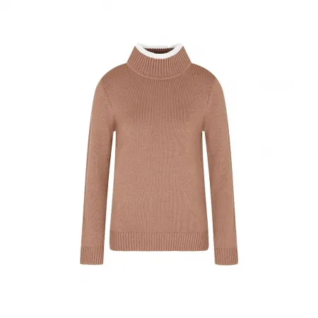 엠프리오 아르마니 Train Apres Ski 하이넥 스웨터 142173046