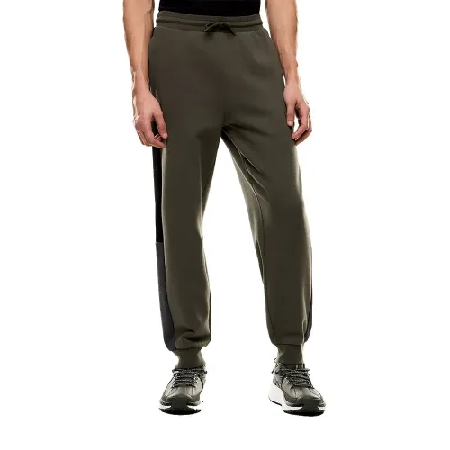 엠프리오 아르마니 Train Athletic Colour Block Ch Copl 운동복 바지 142173071