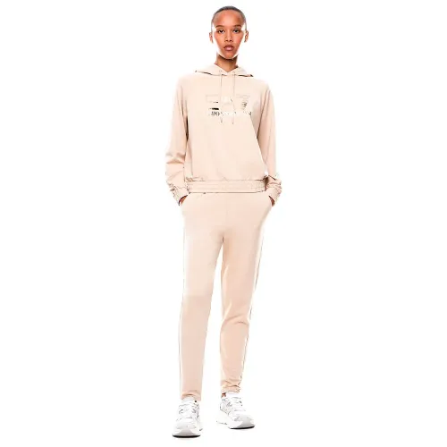 엠프리오 아르마니 Train Ch Metal Studs 트레이닝 세트 142173157