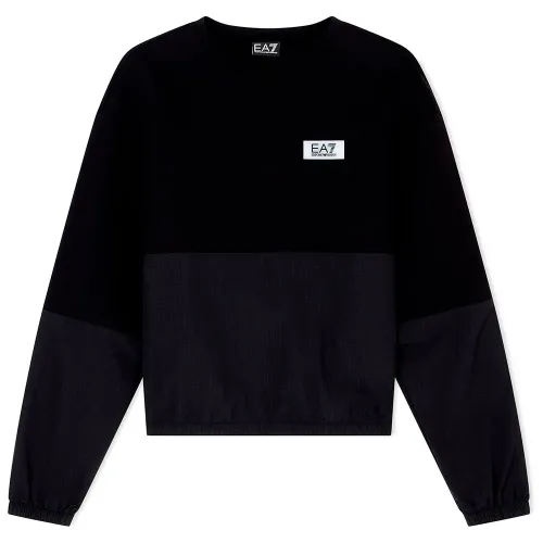 엠프리오 아르마니 Train Contemporary Sport 스웨터 142173207