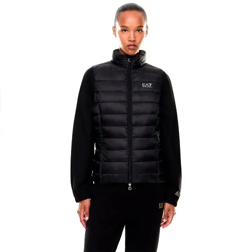 엠프리오 아르마니 Train Core Eco Down Ultra Light 조끼 142173236