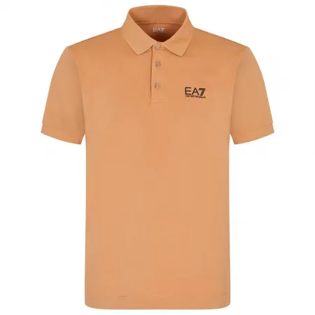 엠프리오 아르마니 Train Core ID St CC 반팔 폴로 셔츠 142173560