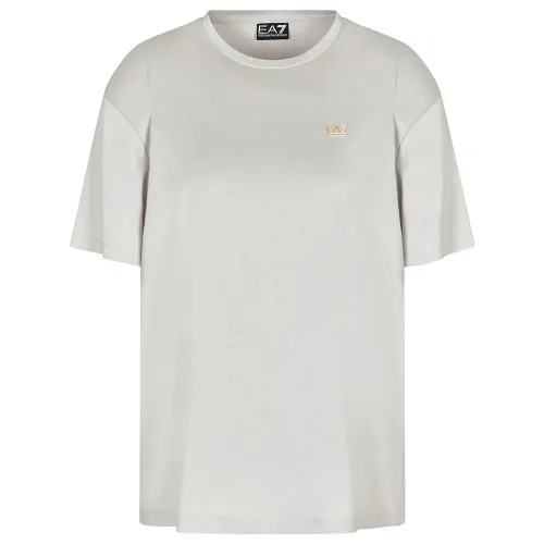 엠프리오 아르마니 Train Core Relax 반팔 티셔츠 142173615