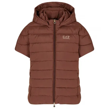 엠프리오 아르마니 Train Core Lady Eco Light 조끼 142173631