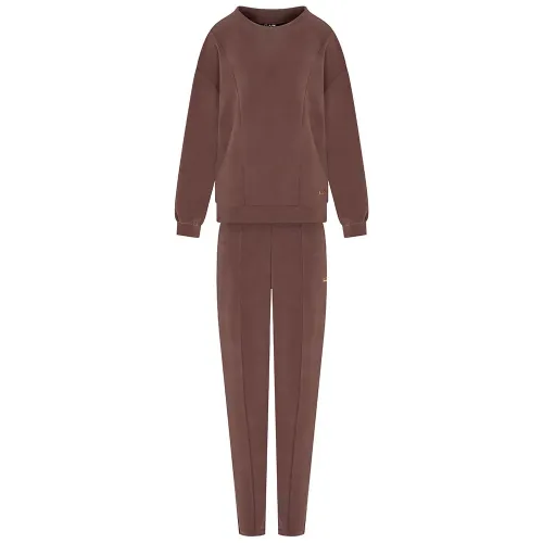 엠프리오 아르마니 Train Core Relax Oh 트레이닝 세트 142173644