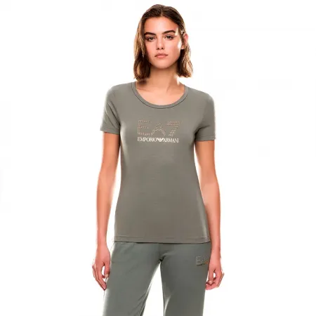 엠프리오 아르마니 8NTT67 TJDQZ 반팔 티셔츠 142173685