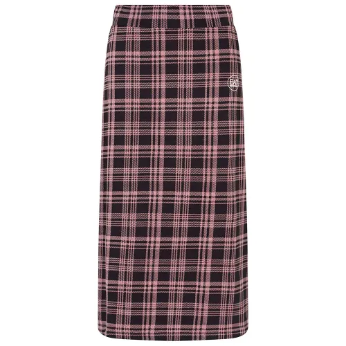 엠프리오 아르마니 Train Golf Club Jaquard 스커트 142173722