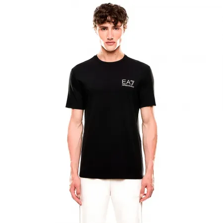 엠프리오 아르마니 Train Gold Label Vi Pa 반팔 티셔츠 142173728