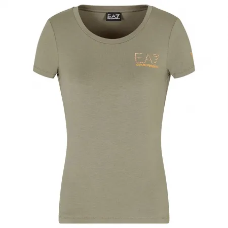 엠프리오 아르마니 Train Evolution 반팔 티셔츠 142173757