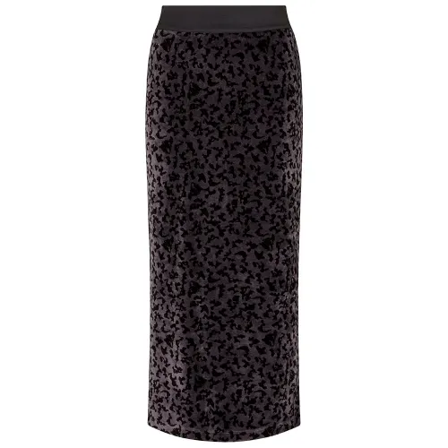 엠프리오 아르마니 Train 그래픽 Series 스커트 142173784