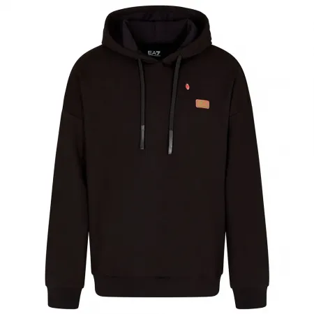 엠프리오 아르마니 Train 그래픽 Series Sports Co Pl 후드티 142173863